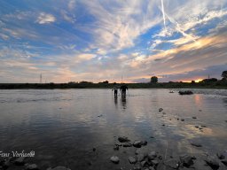 Maaskentj-Marathon 2012